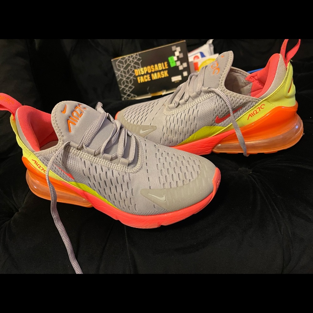 Nike air max 270